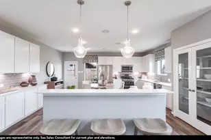 525 Bobcat Crk Dr, Jarrell, TX 76537 - Photo 6