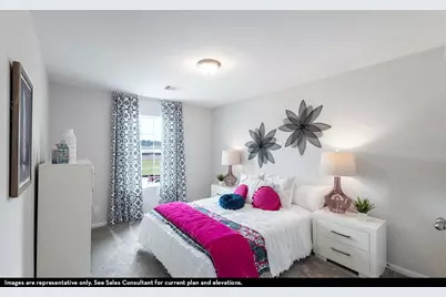 525 Bobcat Creek Drive, Jarrell, TX 76537 - Photo 16