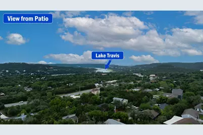 18716 W Lakeview Drive, Jonestown, TX 78645 - Photo 2