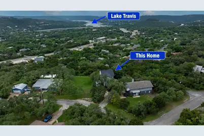 18716 W Lakeview Drive, Jonestown, TX 78645 - Photo 12