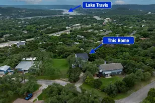 18716 W Lakeview Dr, Jonestown, TX 78645 - Photo 12