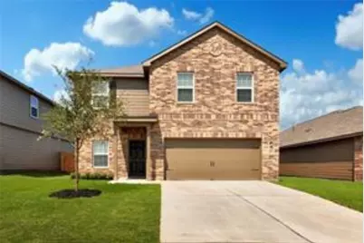 14101 Prospector Way, Elgin, TX 78621 - Photo 1