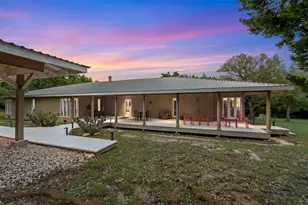 212 County Road 229 Rd, Briggs, TX 78608 - Photo 1