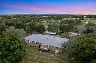212 County Road 229 Rd, Briggs, TX 78608 - Photo 1