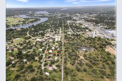 301 Reven Acres Drive, Kingsland, TX 78639 - Photo 6