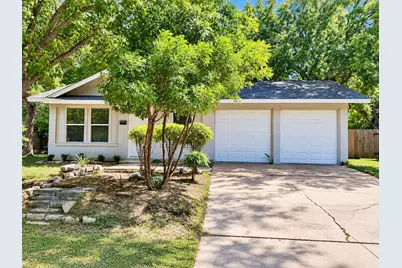 813 Emerald Wood Drive, Austin, TX 78745 - Photo 2