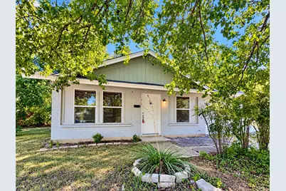 813 Emerald Wood Drive, Austin, TX 78745 - Photo 1