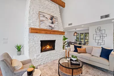 9112 Balcones Club Drive, Austin, TX 78750 - Photo 4