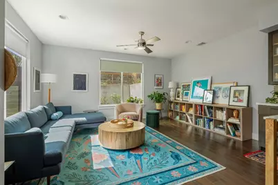 2812 Oak Springs Drive #2, Austin, TX 78702 - Photo 1