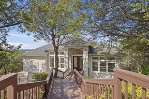 7008 Deepwood Dr, Lago Vista, TX 78645 - Photo 2