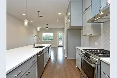 4105 Prosper Lane, Austin, TX 78731 - Photo 8