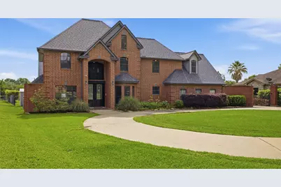 12710 Aries Loop, Willis, TX 77318 - Photo 1