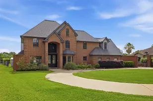 12710 Aries Loop, Willis, TX 77318 - Photo 1