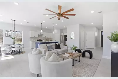 131 E Keomuku Lane, Bastrop, TX 78602 - Photo 6