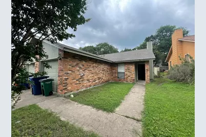 1411 Waterloo Trail #B, Austin, TX 78704 - Photo 1