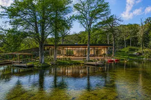 1810 Rockcliff Rd, Austin, TX 78746 - Photo 8