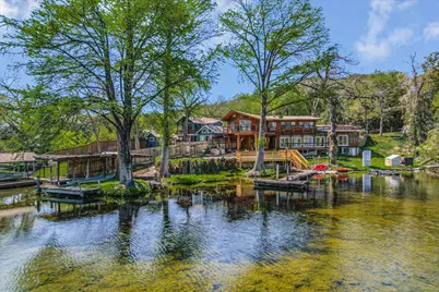 1810 Rockcliff Road, Austin, TX 78746 - Photo 8