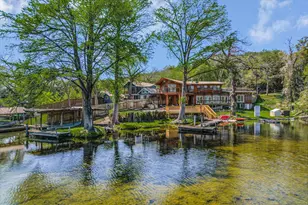 1810 Rockcliff Rd, Austin, TX 78746 - Photo 8