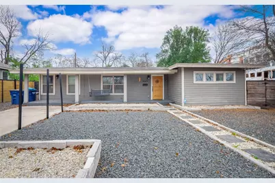 5701 Avenue G, Austin, TX 78752 - Photo 1