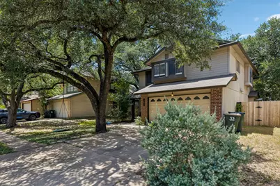 12812 Steeple Chase Drive, Austin, TX 78729 - Photo 2