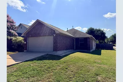 1148 Shadow Creek Boulevard, Buda, TX 78610 - Photo 1