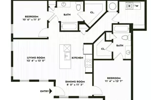 945 Blakey Ln, Bastrop, TX 78602 - Photo 2