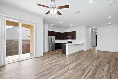 517 Peace Pipe Way, Georgetown, TX 78628 - Photo 4