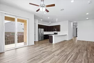 517 Peace Pipe Way, Georgetown, TX 78628 - Photo 4