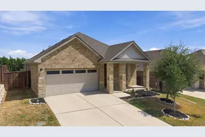 517 Peace Pipe Way, Georgetown, TX 78628 - Photo 38