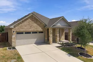 517 Peace Pipe Way, Georgetown, TX 78628 - Photo 38