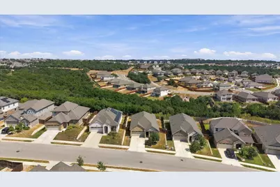 517 Peace Pipe Way, Georgetown, TX 78628 - Photo 10