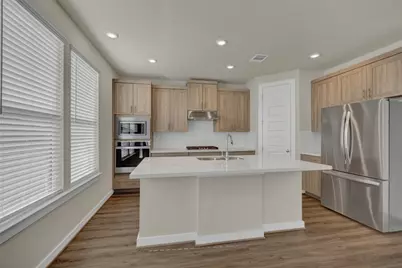 15418 Ivory Hills Hills, San Antonio, TX 78247 - Photo 8