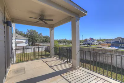 15418 Ivory Hills Hills, San Antonio, TX 78247 - Photo 34