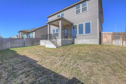 15418 Ivory Hills Hills, San Antonio, TX 78247 - Photo 36