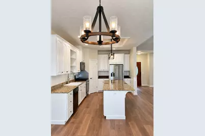 831 Whispering Oaks Drive, Giddings, TX 78942 - Photo 8