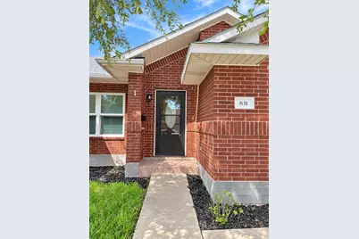 831 Whispering Oaks Drive, Giddings, TX 78942 - Photo 2