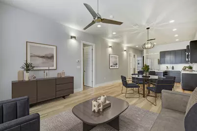 2314 Enfield Road #202, Austin, TX 78703 - Photo 2