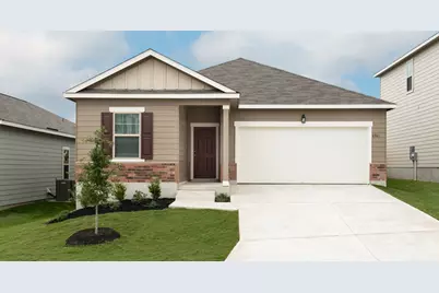 402 Sunlight Lake Boulevard, Hutto, TX 78634 - Photo 1