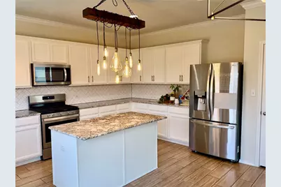 1017 Cliffbrake Way, Georgetown, TX 78626 - Photo 8