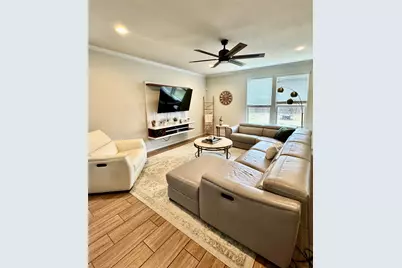 1017 Cliffbrake Way, Georgetown, TX 78626 - Photo 6