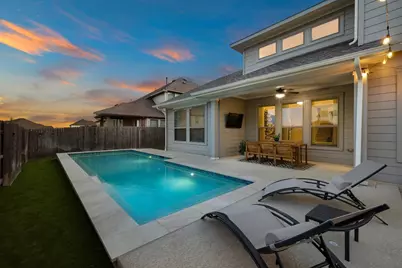 4332 Trey Edsel Drive, Pflugerville, TX 78660 - Photo 32