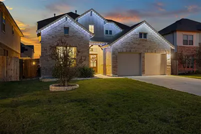 4332 Trey Edsel Drive, Pflugerville, TX 78660 - Photo 38