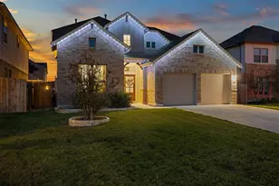4332 Trey Edsel Dr, Pflugerville, TX 78660 - Photo 38