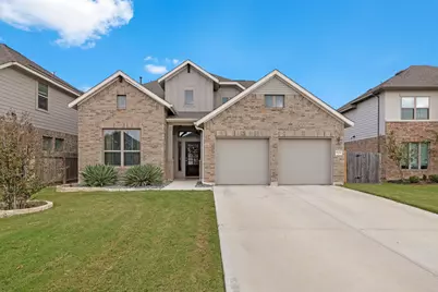 4332 Trey Edsel Drive, Pflugerville, TX 78660 - Photo 1