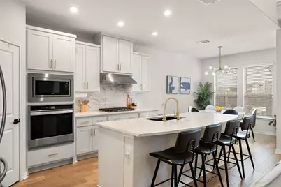 4332 Trey Edsel Drive, Pflugerville, TX 78660 - Photo 6