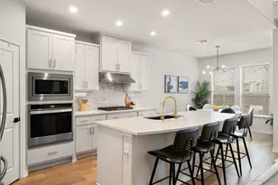 4332 Trey Edsel Dr, Pflugerville, TX 78660 - Photo 6