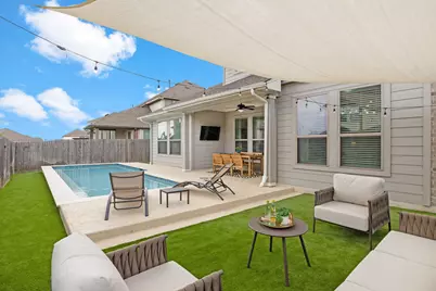 4332 Trey Edsel Drive, Pflugerville, TX 78660 - Photo 36