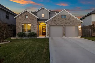 4332 Trey Edsel Drive, Pflugerville, TX 78660 - Photo 2