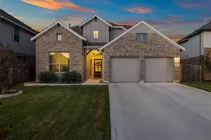 4332 Trey Edsel Dr, Pflugerville, TX 78660 - Photo 2