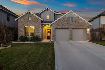 4332 Trey Edsel Drive, Pflugerville, TX 78660 - Photo 2